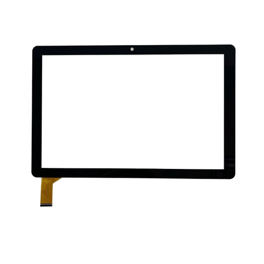Nuovo pannello sensore in vetro per digitalizzatore touch screen CH-1020-FPC V1.0 da 10,1 pollici