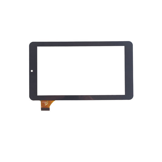 Nuovo pannello touch screen digitalizzatore da 7 pollici in vetro per ONN 100015685