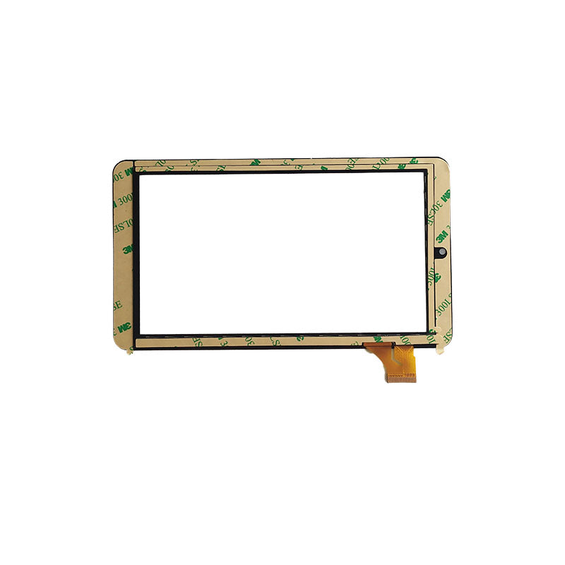 Nuovo pannello touch screen digitalizzatore da 7 pollici in vetro per ONN 100015685