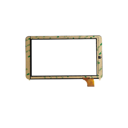 Nuovo pannello touch screen digitalizzatore da 7 pollici in vetro per ONN 100015685