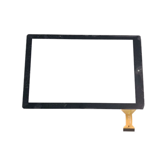 Nuovo pannello touch screen da 10,1 pollici in vetro digitalizzatore CLV100183A