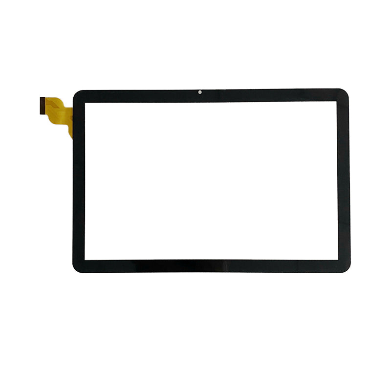 Nuovo pannello touch screen da 10,1 pollici in vetro digitalizzatore CX018D-FPC001