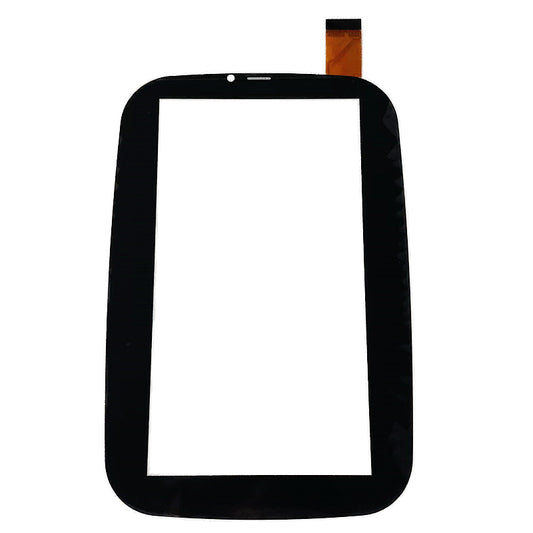 Nuovo pannello touch screen digitalizzatore CX18A-002-V1.1 da 7 pollici in vetro