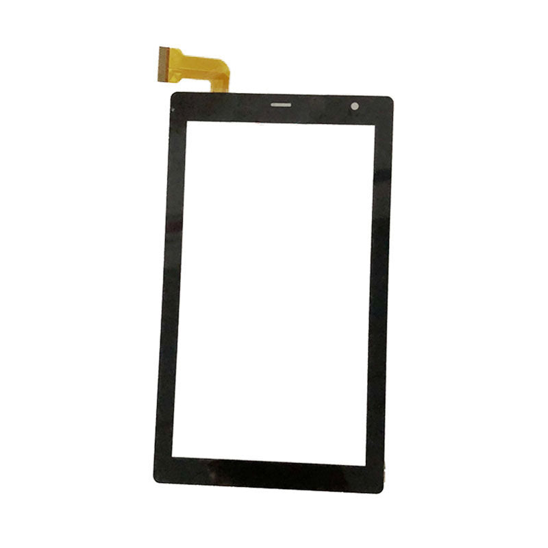 Nuovo digitalizzatore touch screen da 7 pollici CX19A-017 MJK-1246-FPC