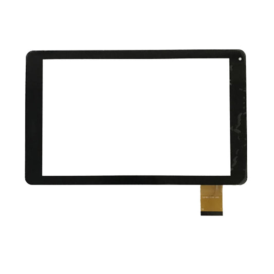 Nuovo pannello touch screen digitalizzatore da 10,1 pollici in vetro CX19D-016-V05