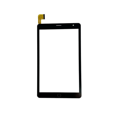 Nuovo 8 pollici per Sky Elite OctaPLUS Touch Screen Panel Digitizer Glass