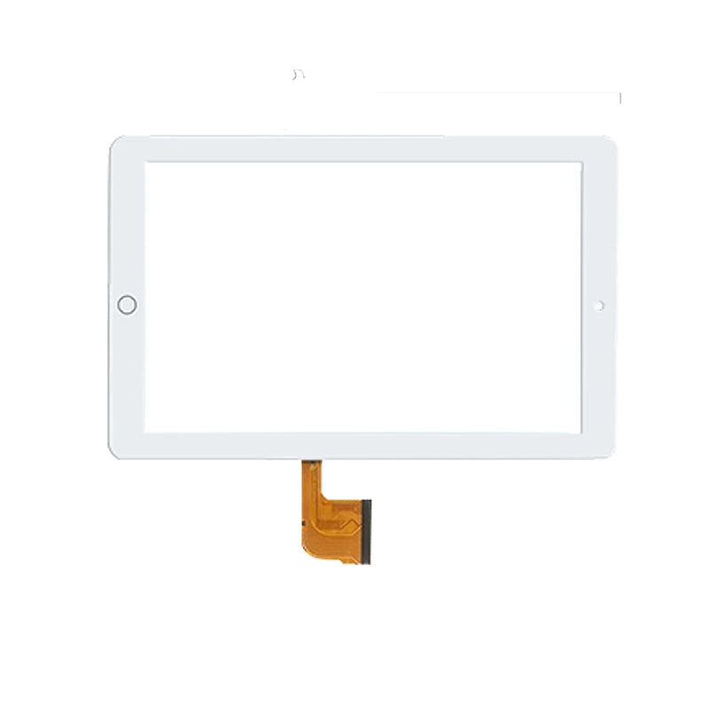 Nuovo vetro del pannello del digitalizzatore touch screen da 10,1 pollici per DOTPAD Fire tab 10