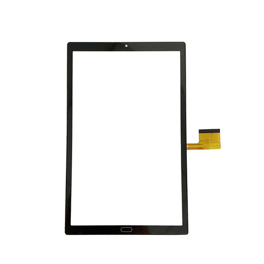 Nuovo 10.1 pollici Per JUSYEA J6 Touch Screen Digitizer Pannello del Sensore di Vetro