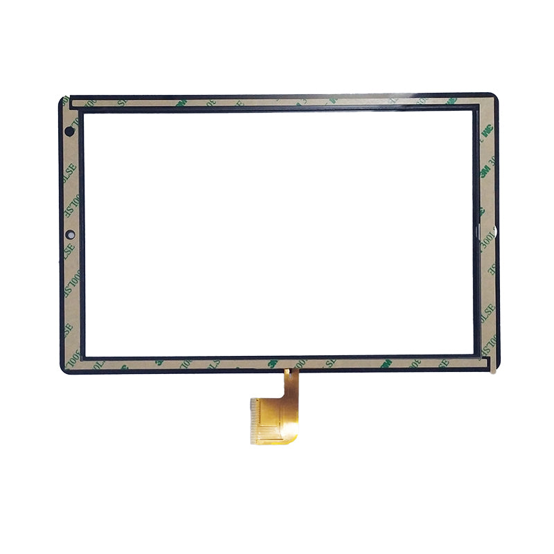 Per VINOVO M10 Tablet 10,1 pollici Touch Screen Pannello Digitalizzatore Vetro