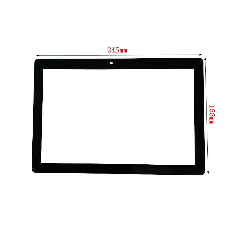 Nuovo 10.1 pollici Per Talius Zircon 1015 Quad Core Pannello Touch Screen Digitizer Vetro