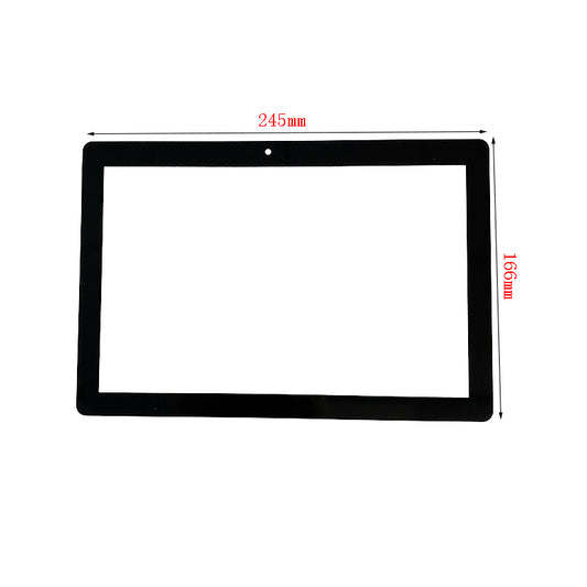 Nuovo 10.1 pollici Per Talius Zircon 1015 Quad Core Pannello Touch Screen Digitizer Vetro