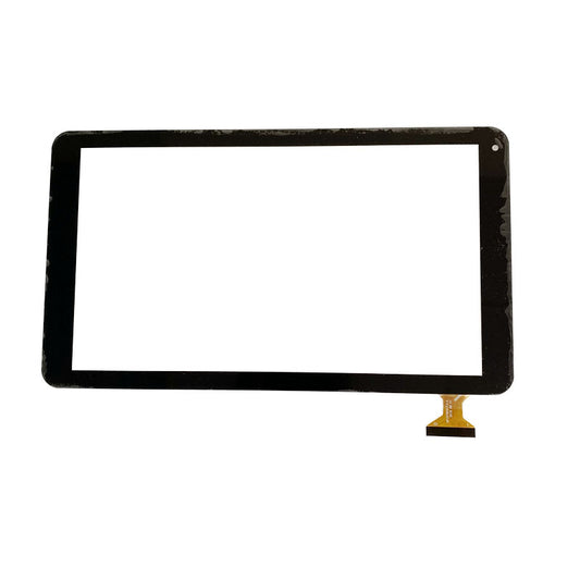Nuovo pannello touch screen da 10,1 pollici in vetro digitalizzatore DP101623-F3-A