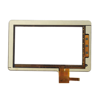 Nuovo digitalizzatore touch screen da 7 pollici DR-F-07055-V6