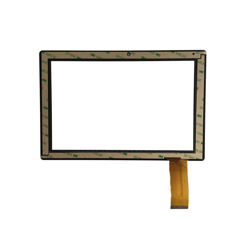 DXP2-0338-101A Digitizer in vetro con touch screen da 10,1 pollici
