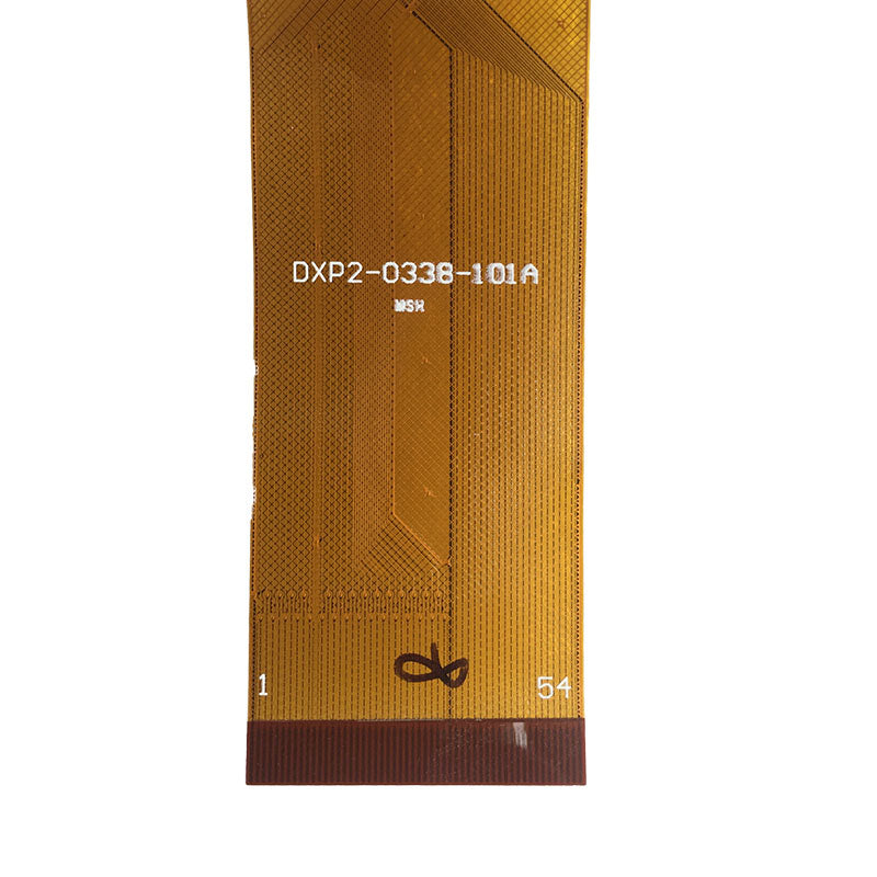 DXP2-0338-101A Digitizer in vetro con touch screen da 10,1 pollici