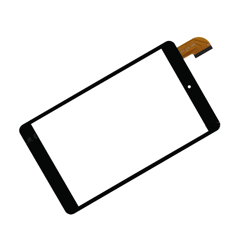 DXP2-0350-080A Digitizer Touch Screen da 8 Pollici