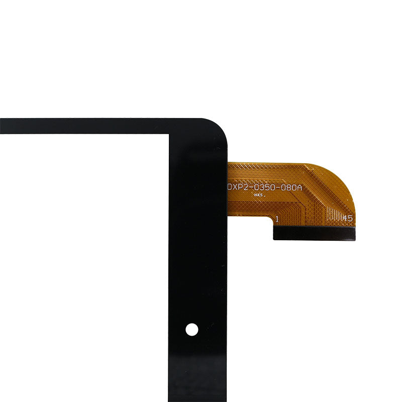 DXP2-0350-080A Digitizer Touch Screen da 8 Pollici