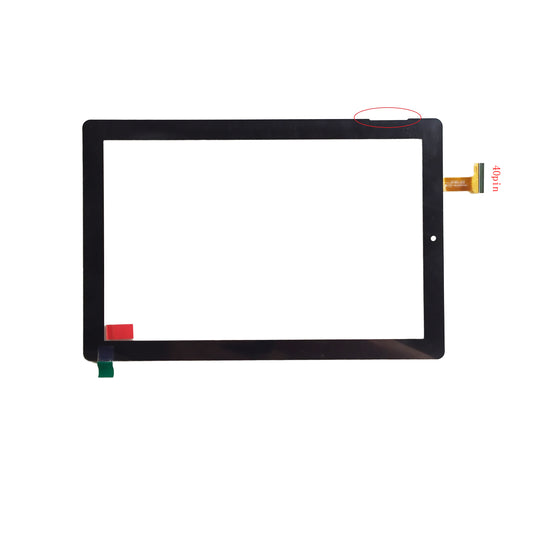 Digitalizzatore touch screen da 10,1" per Nextbook Ares10AS (NX16A10132SP S)