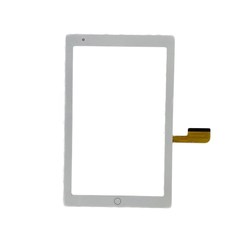 FF801 touch screen digitizer panel glass front view