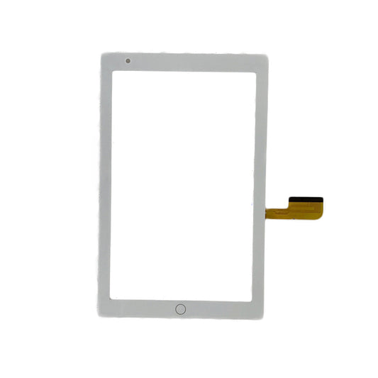 FF801 touch screen digitizer panel glass front view