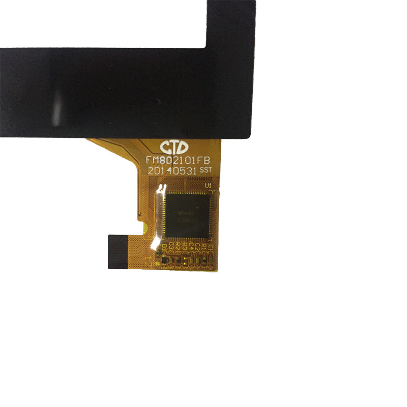 Nuovo digitalizzatore touch screen da 8 pollici per Ainol iNOVO8 iNOVO 8 T3735D