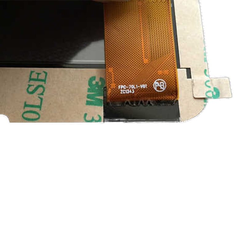 Nuovo digitalizzatore touch screen da 7 pollici FPC-70L1-V01