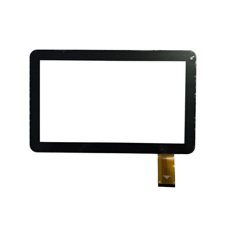 Nuovo pannello touch screen da 10,1 pollici in vetro digitalizzatore FPC-CY101S087-00
