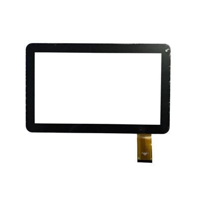 Nuovo pannello touch screen da 10,1 pollici in vetro digitalizzatore FPC-CY101S087-00