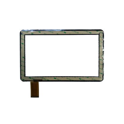 Nuovo pannello touch screen da 10,1 pollici in vetro digitalizzatore FPC-CY101S087-00