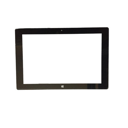 Per Fusion5 M1043A Tablet 10,1 pollici Touch Screen Pannello Digitalizzatore Vetro