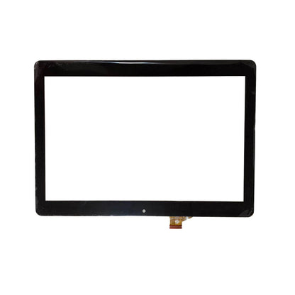 Nuovo pannello touch screen da 10,1 pollici in vetro digitalizzatore FPC-FC101S327-00