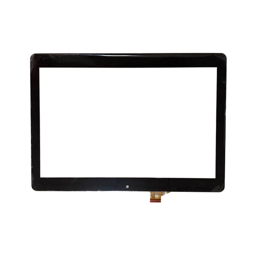 Nuovo pannello touch screen da 10,1 pollici in vetro digitalizzatore FPC-FC101S327-00