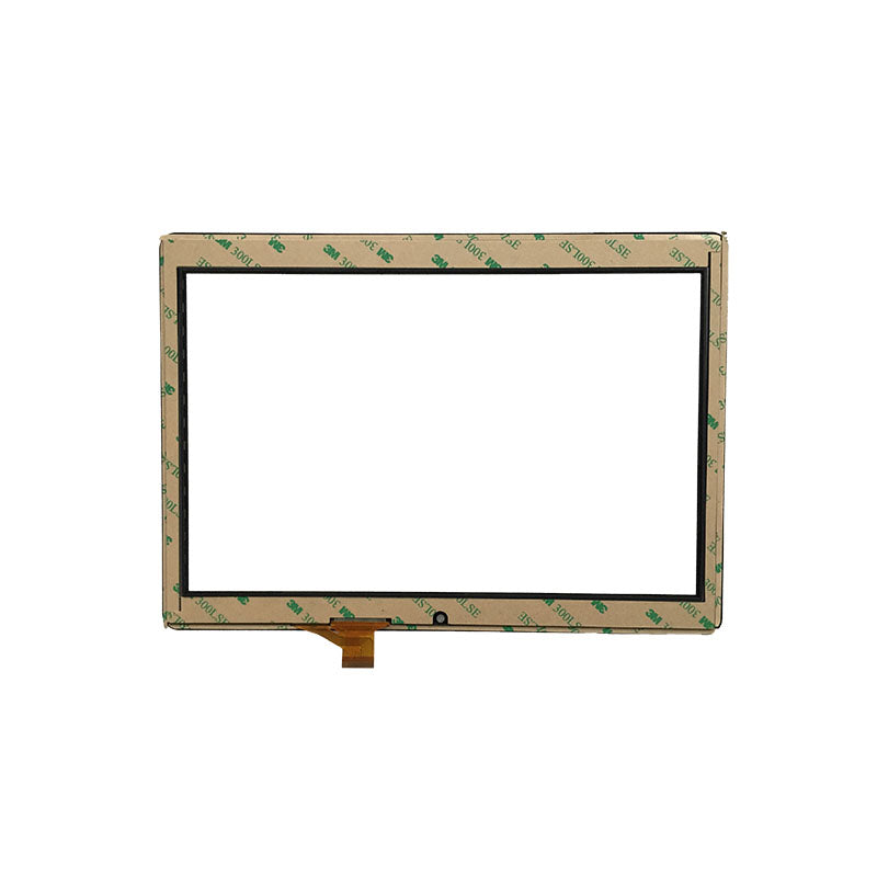 Nuovo pannello touch screen da 10,1 pollici in vetro digitalizzatore FPC-FC101S327-00