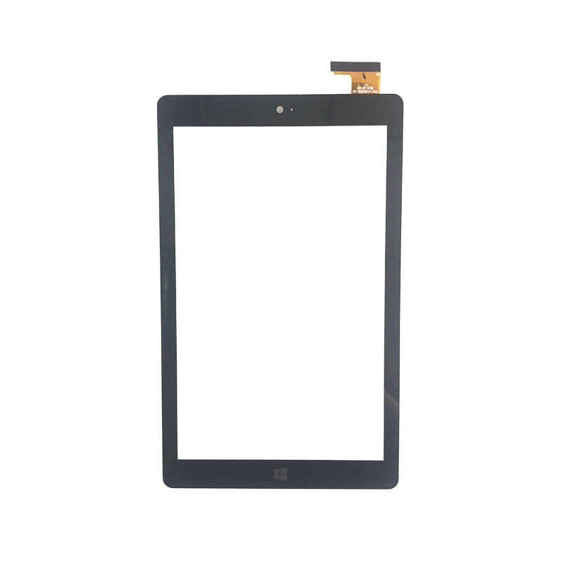 FPC-FC80J128-02 Digitizer Touch Screen in Vetro da 8 Pollici