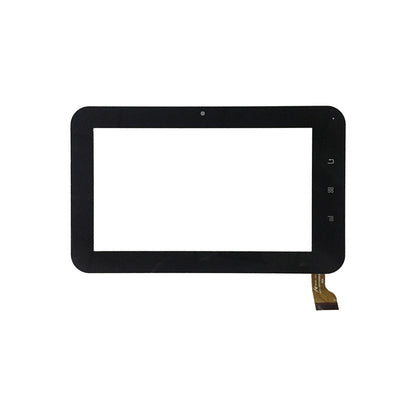 Nuovo pannello touch screen da 7 pollici in vetro digitalizzatore FPC-TP070055 (X7)-01