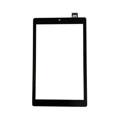 Per ONN TBYLW100071483 Tablet 8 pollici Touch Screen Pannello Digitalizzatore Vetro