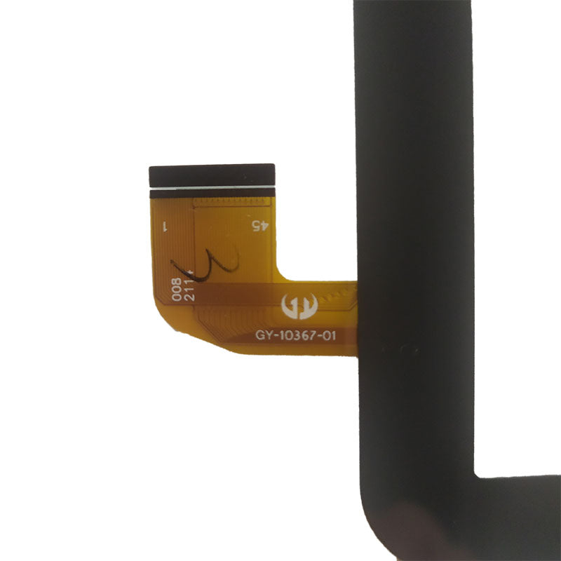 GY-10367-01 Digitizer in Vetro con Touch Screen da 10,1 Pollici