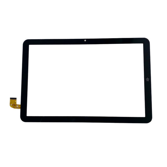 Nuovo pannello sensore in vetro per digitalizzatore touch screen GY-10367-01 da 10,1 pollici