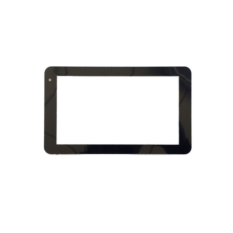 H06.3672.001 touch screen digitizer panel glass front view