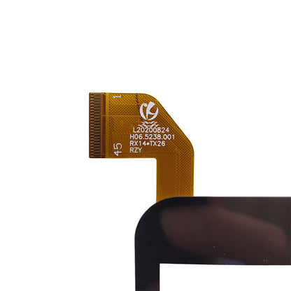 Nuovo 8 pollici Touch Screen Digitizer Pannello di Vetro Per Teclast P80X P80H ID: D9C3 PX849A031 PX080849A082 H06.5238.001