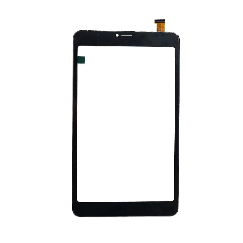 Nuovo pannello touch screen digitalizzatore in vetro da 8 pollici per H06.5319.001