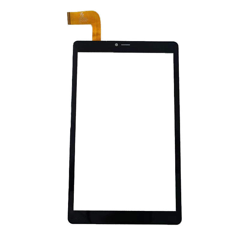 Pannello touch screen digitalizzatore in vetro da 8 pollici per H06.5636.001