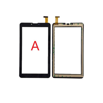 Nuovo pannello digitalizzatore touch screen da 7 pollici HC184104C1 FPC021H V2.0