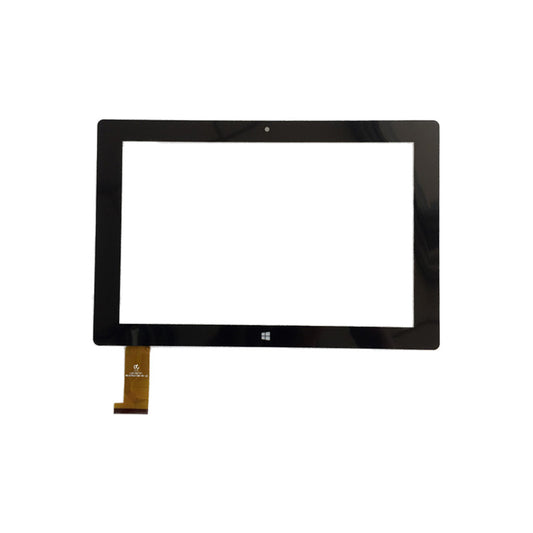 Nuovo pannello touch screen da 10,1 pollici in vetro digitalizzatore HK101PG3175B-V01