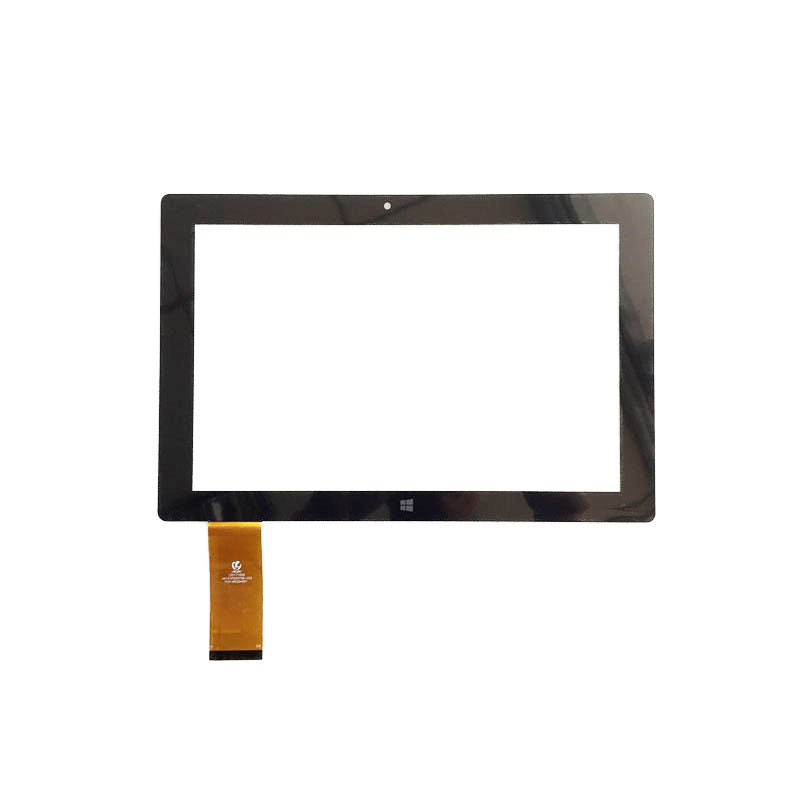 Nuovo pannello touch screen digitalizzatore XLD1052-V0 HK101PG3372B-V02 da 10,1 pollici in vetro