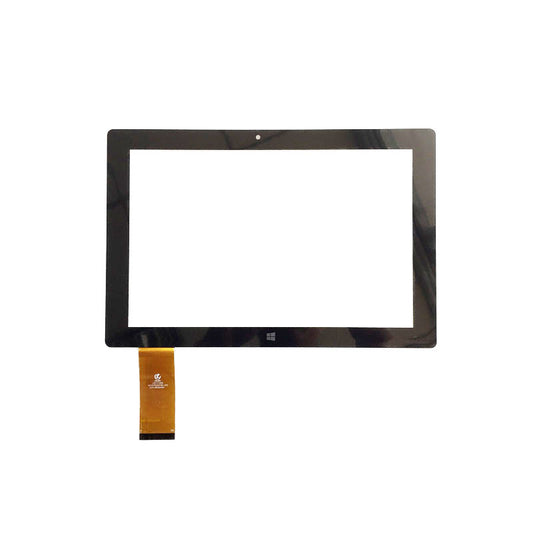 Nuovo pannello touch screen digitalizzatore XLD1052-V0 HK101PG3372B-V02 da 10,1 pollici in vetro