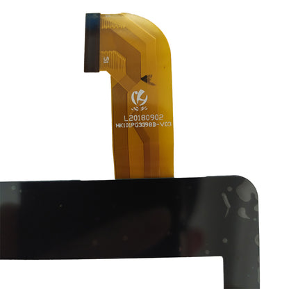 Nuovo 10.1 pollici L20180902 HK101PG3398B-V03 V02 digitalizzatore pannello touch screen in vetro