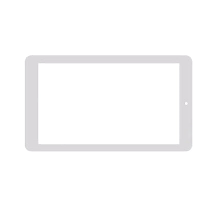 Nuovo 7 pollici Per Alula RE667 Digitizer Pannello Touch Screen in Vetro