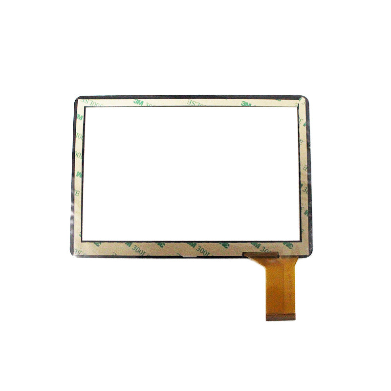 Nuovo pannello touch screen da 7 pollici in vetro per digitalizzatore PIPO X8 HXD-0774A1