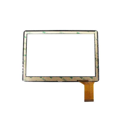 Nuovo pannello touch screen da 7 pollici in vetro per digitalizzatore PIPO X8 HXD-0774A1